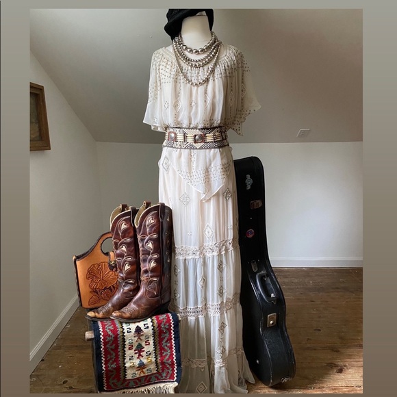 Haute Hippie Dresses & Skirts - SOLD!